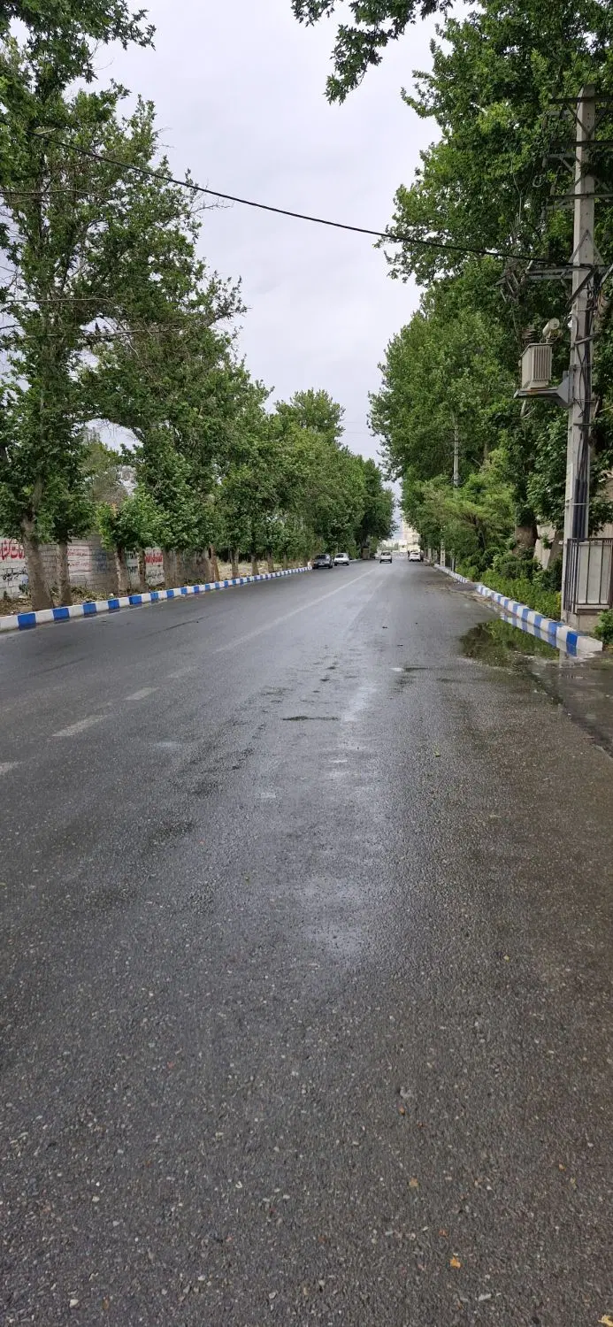 ۱۳۵۰ متر باغ۴ دیواری بنا دارشهریاربهاران سند۶ دانگ