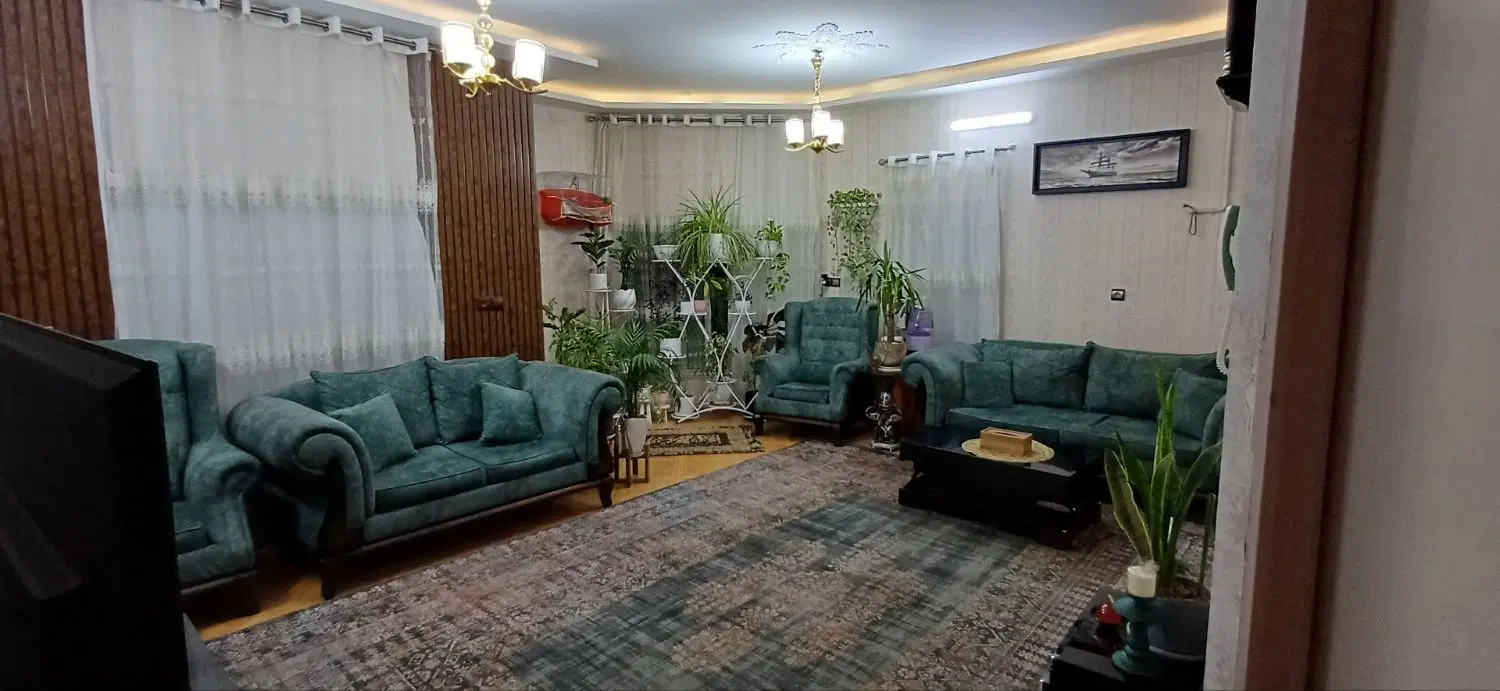 آپارتمان ۸۸متزی ،مصطفی خمینی،۴۷