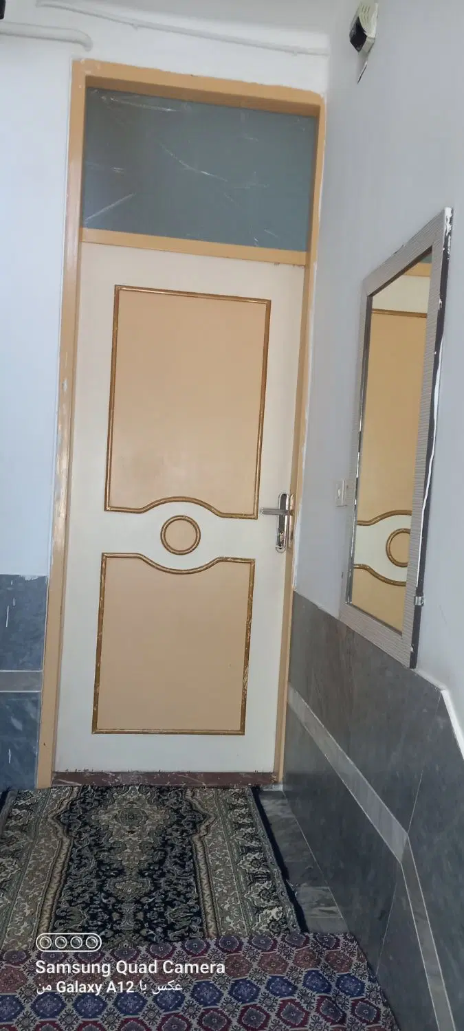 طبقه اول از دوطبقه در بهاران یکخوابه