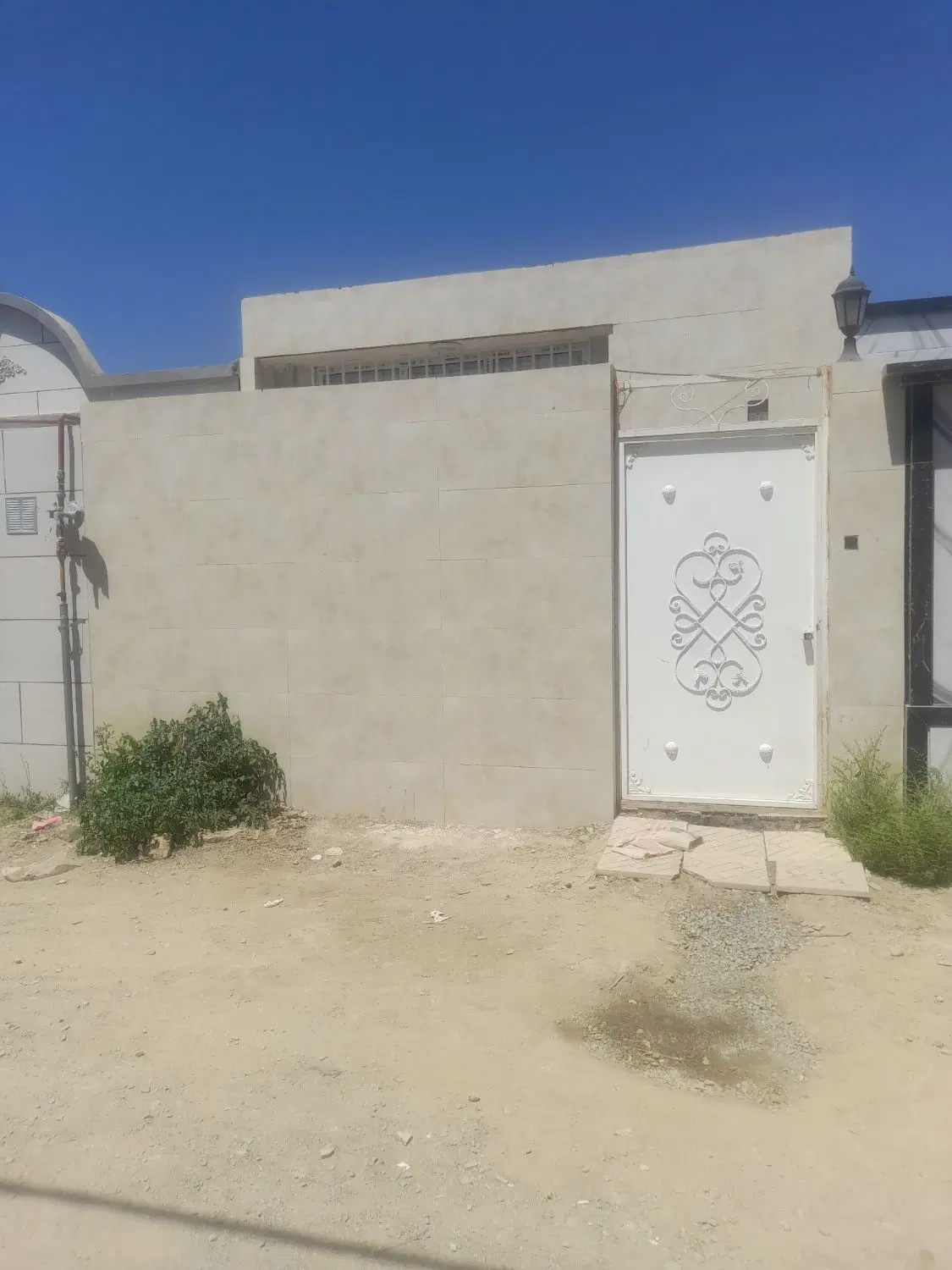 منزل ویلایی