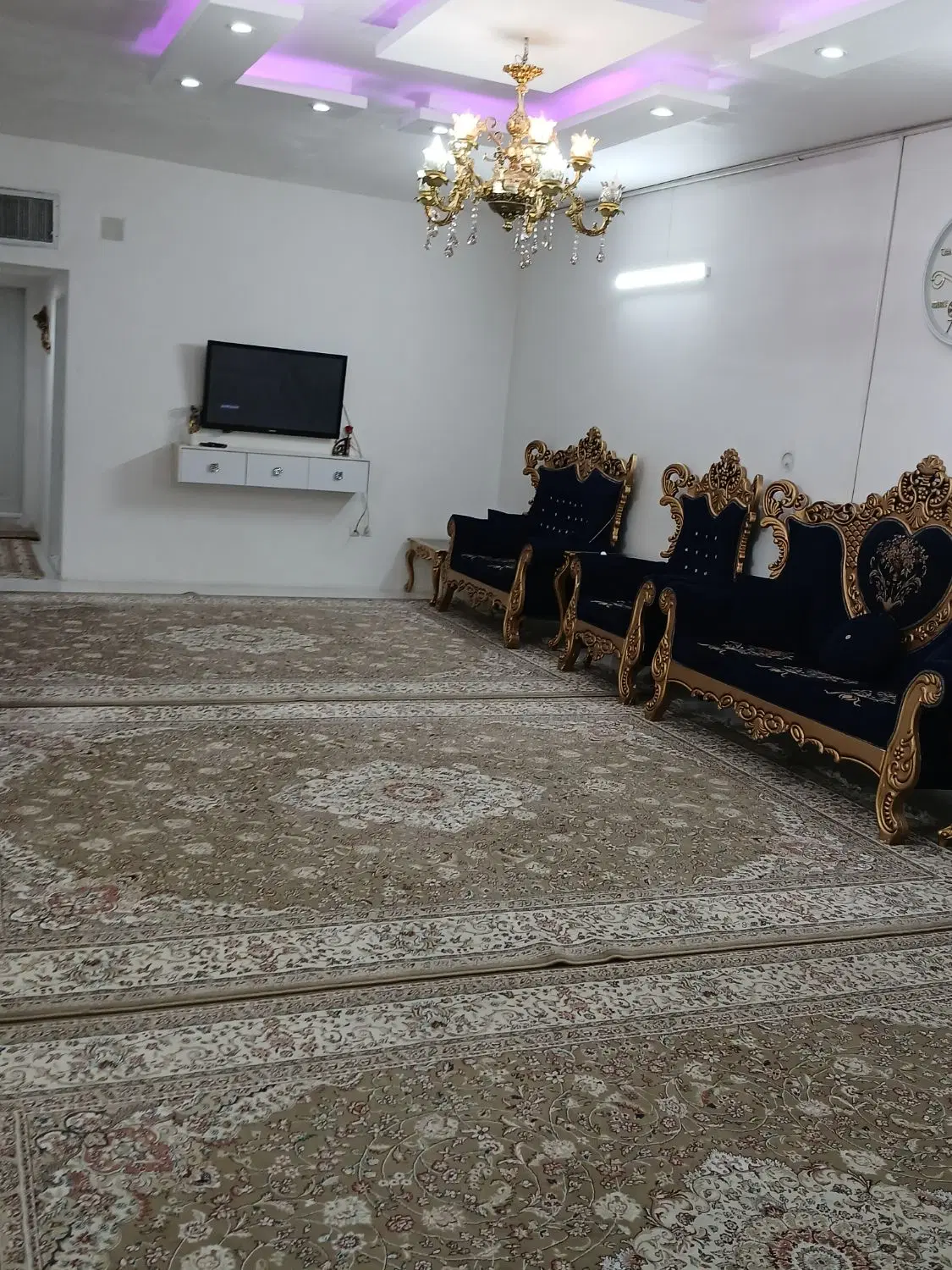 منزل