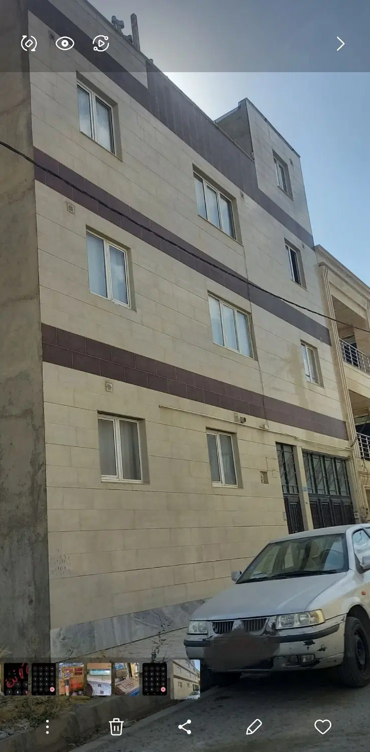 اجاره آپارتمان کوتاه مدت