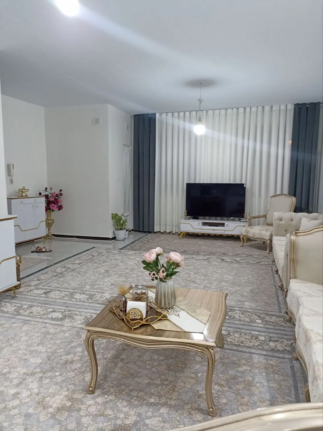 آپارتمان_خونه_تک واحدی