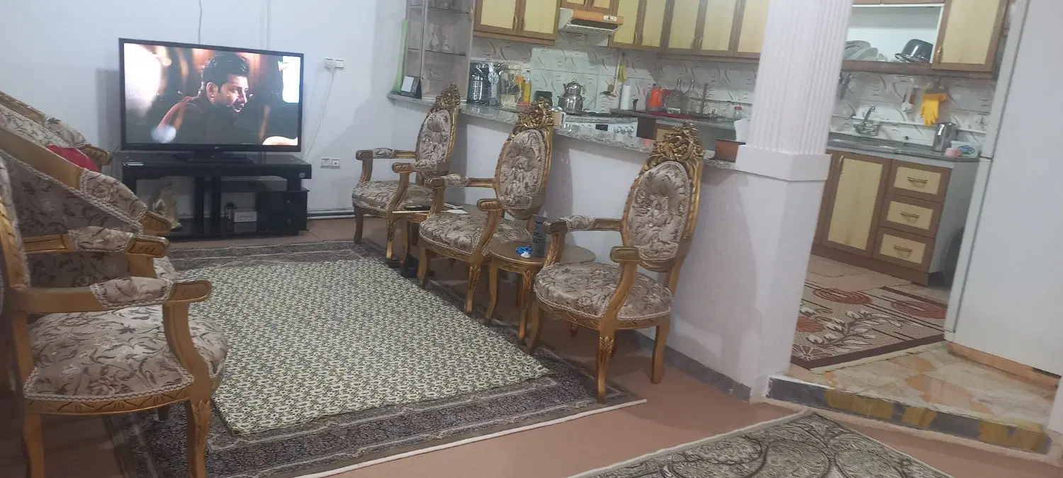خانه در مریانج همکف