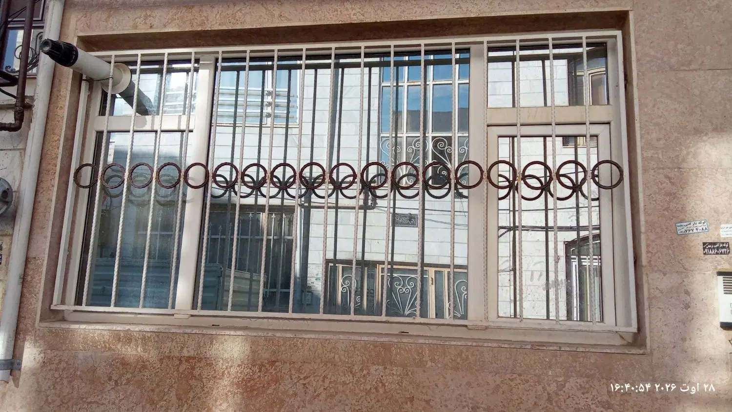 اجاره یه واحد هم کف