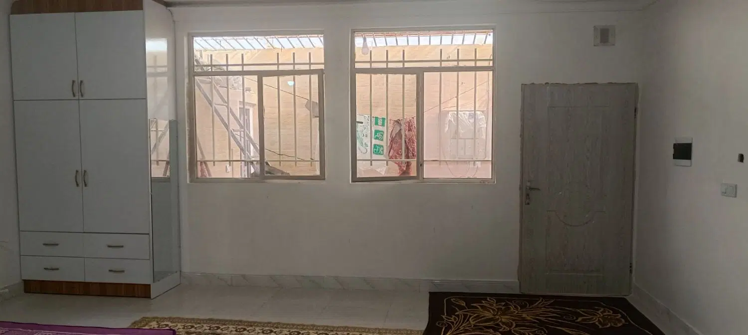 فروش ملک ویلایی ۹۰ متری
