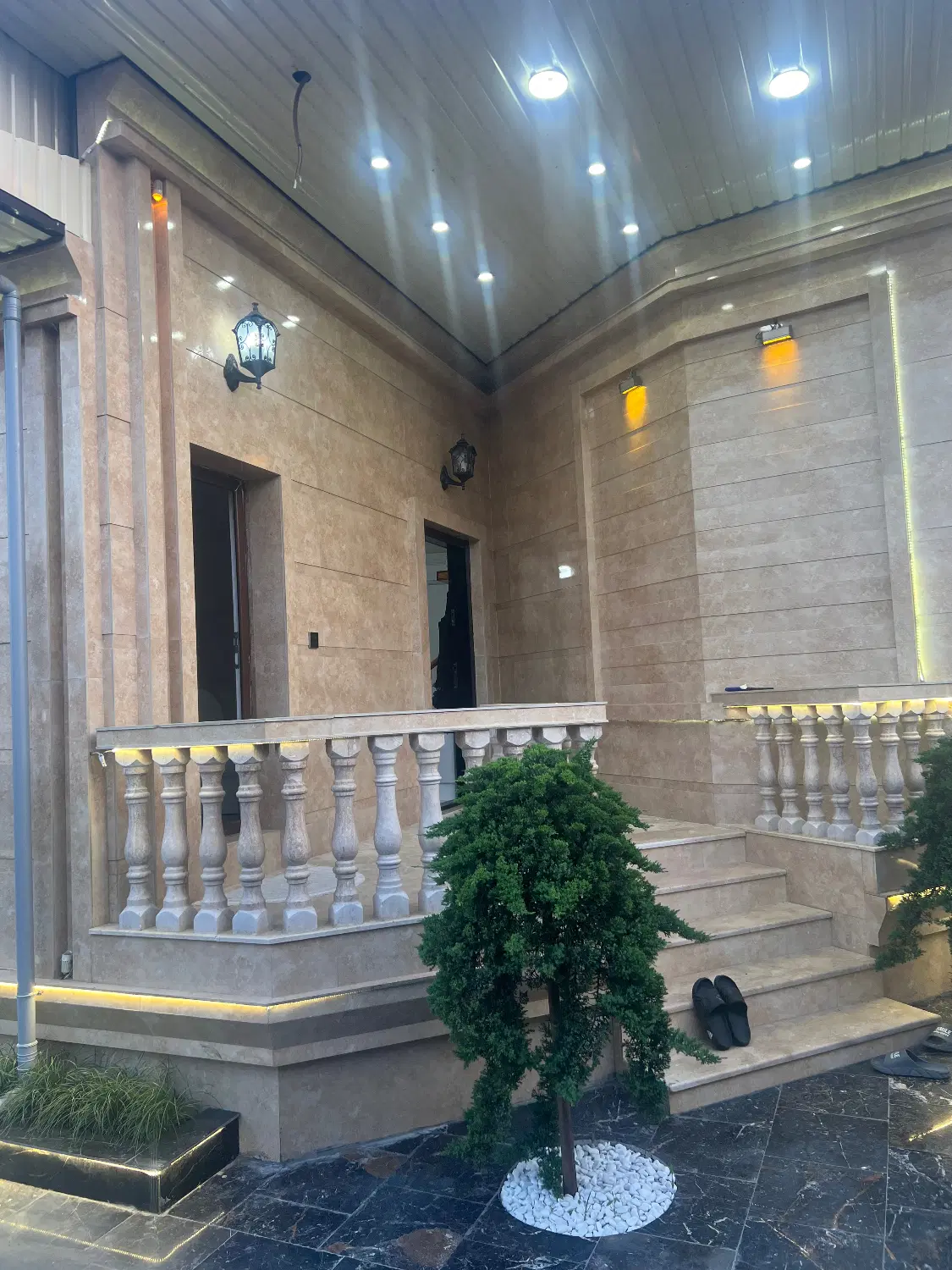 خانه ویلایی مازندران
