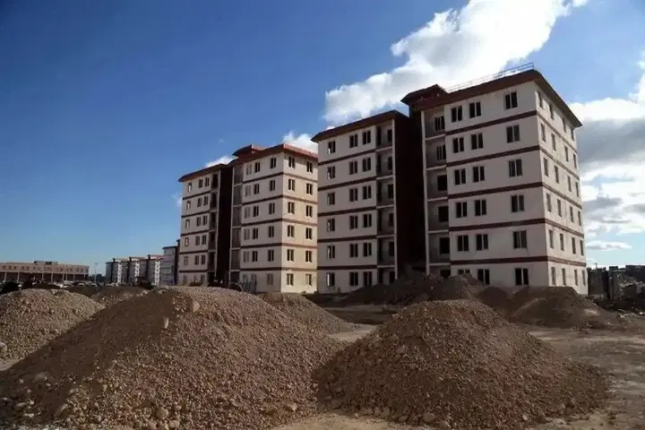 فروش مسکن ملی