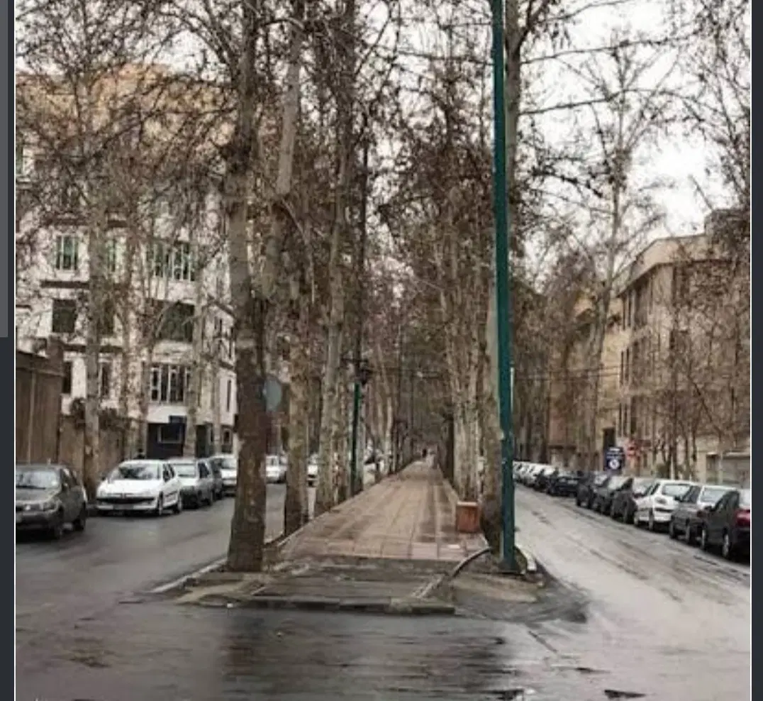 تهاتر ملک