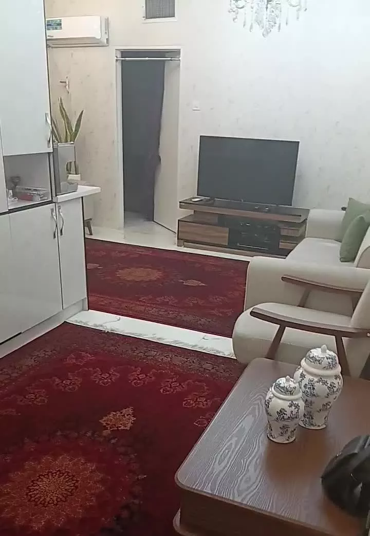 اپارتمان فوق۶۳متر