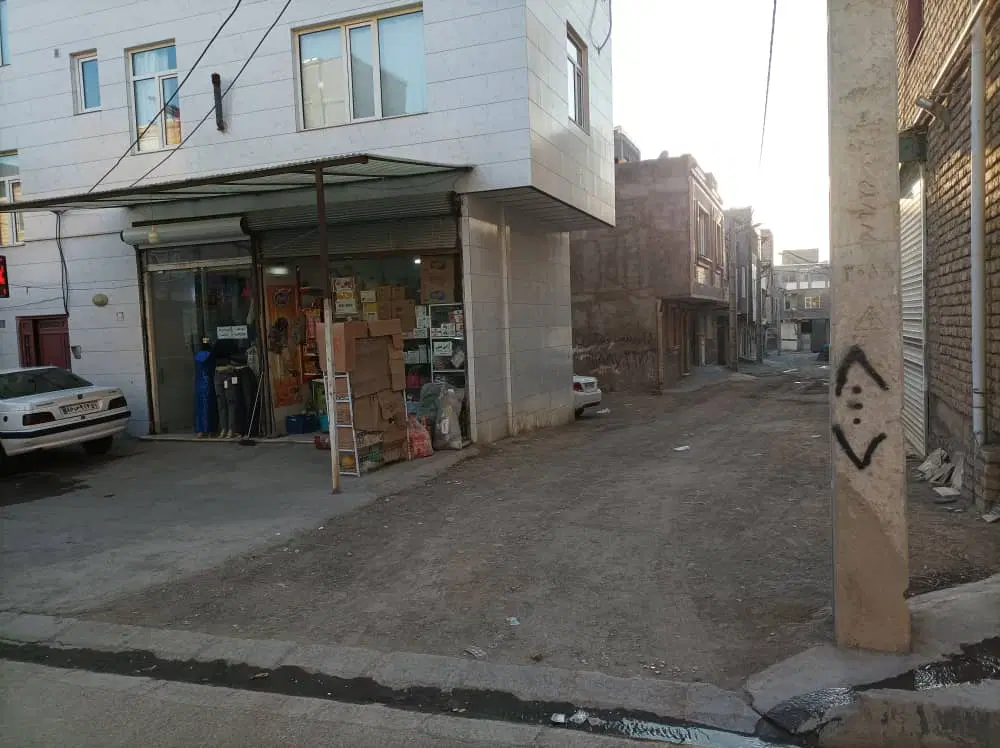 خانه سفتکاری دوشان