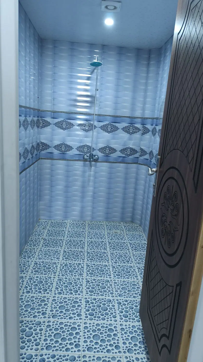 رهن واجاره همکف دوخواب دربست