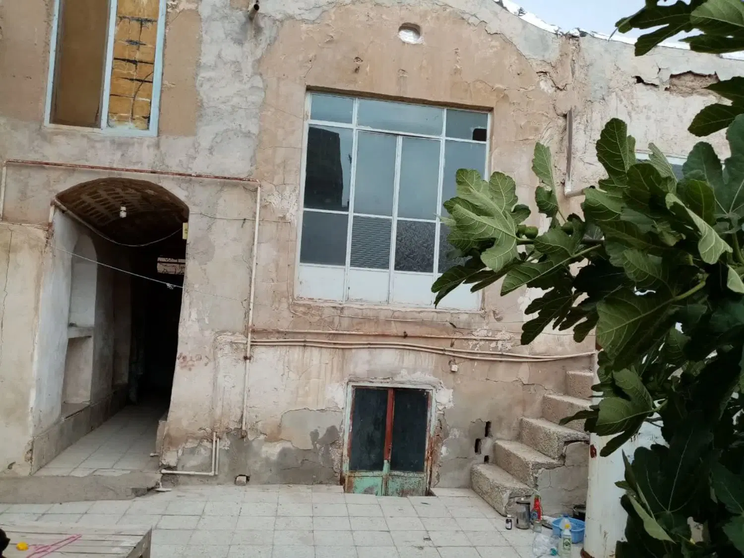 خانه قدیمی