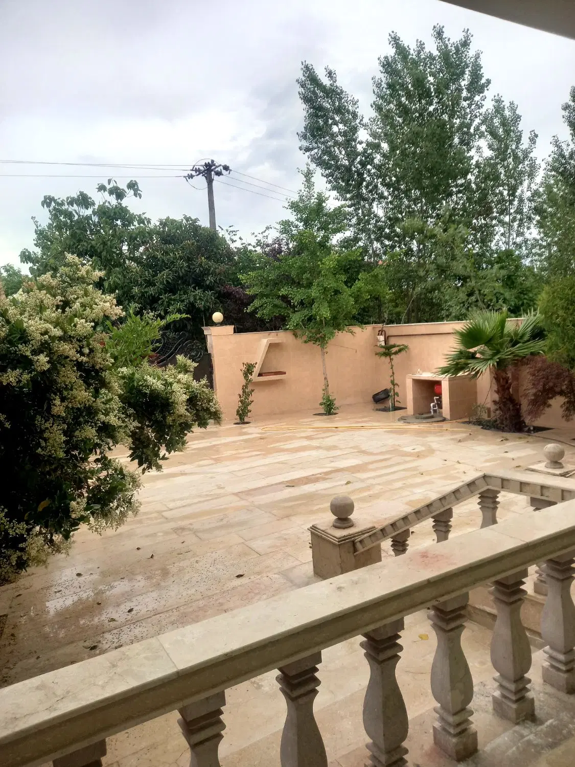 ویلا اجاره ای