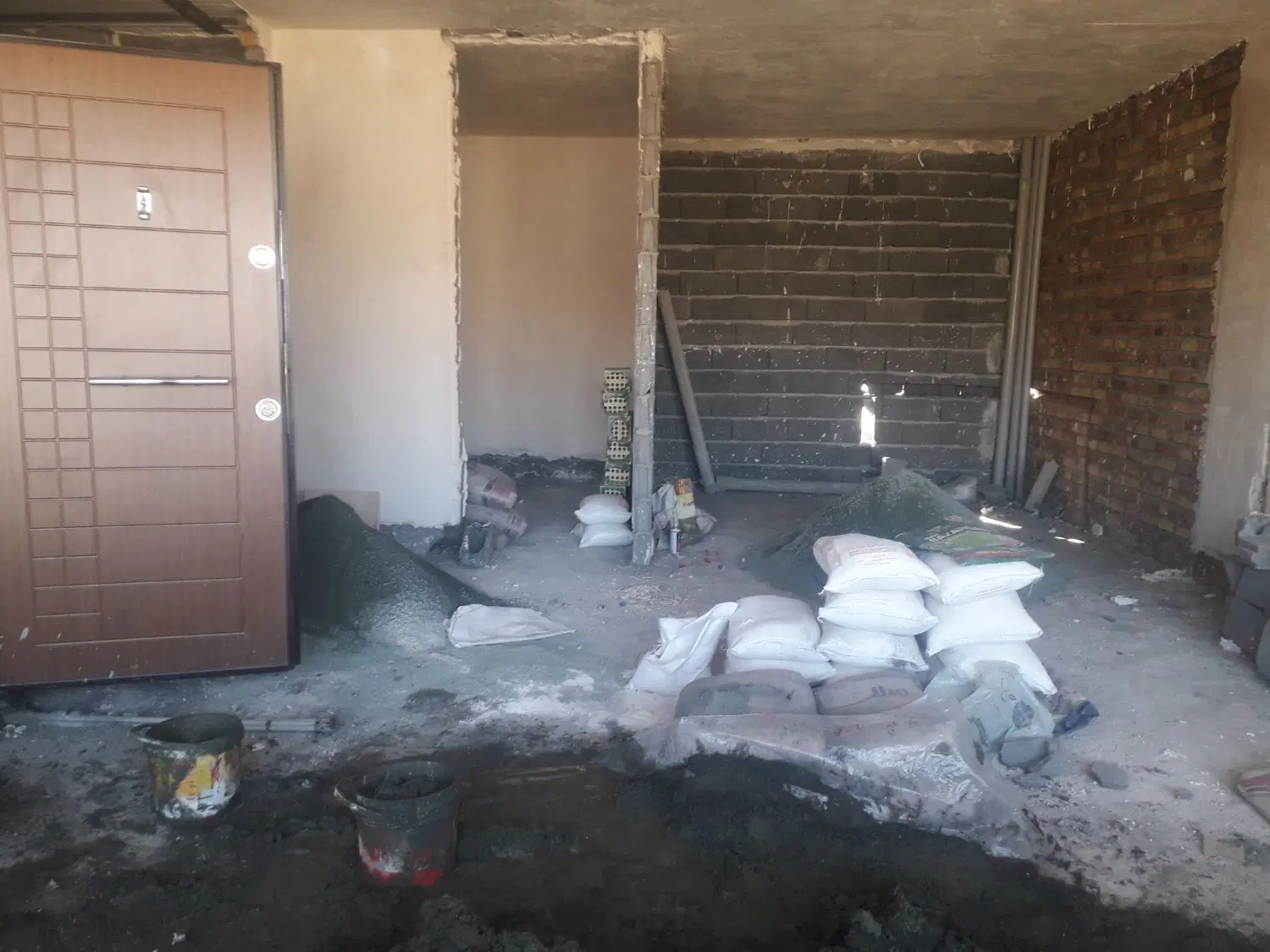 خانه برای اجاره به کاشی کار مدت دار