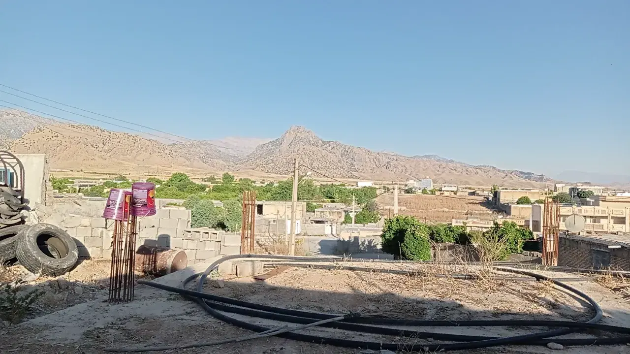 زمین بارکاربری