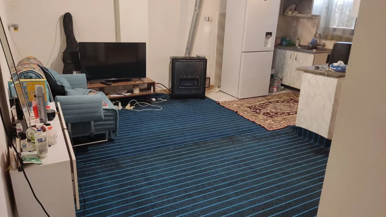 سوئیت تمیز