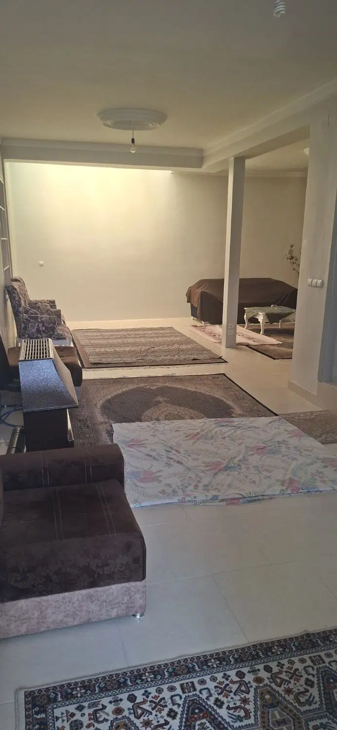 خانه مسکونی ۲ طبقه