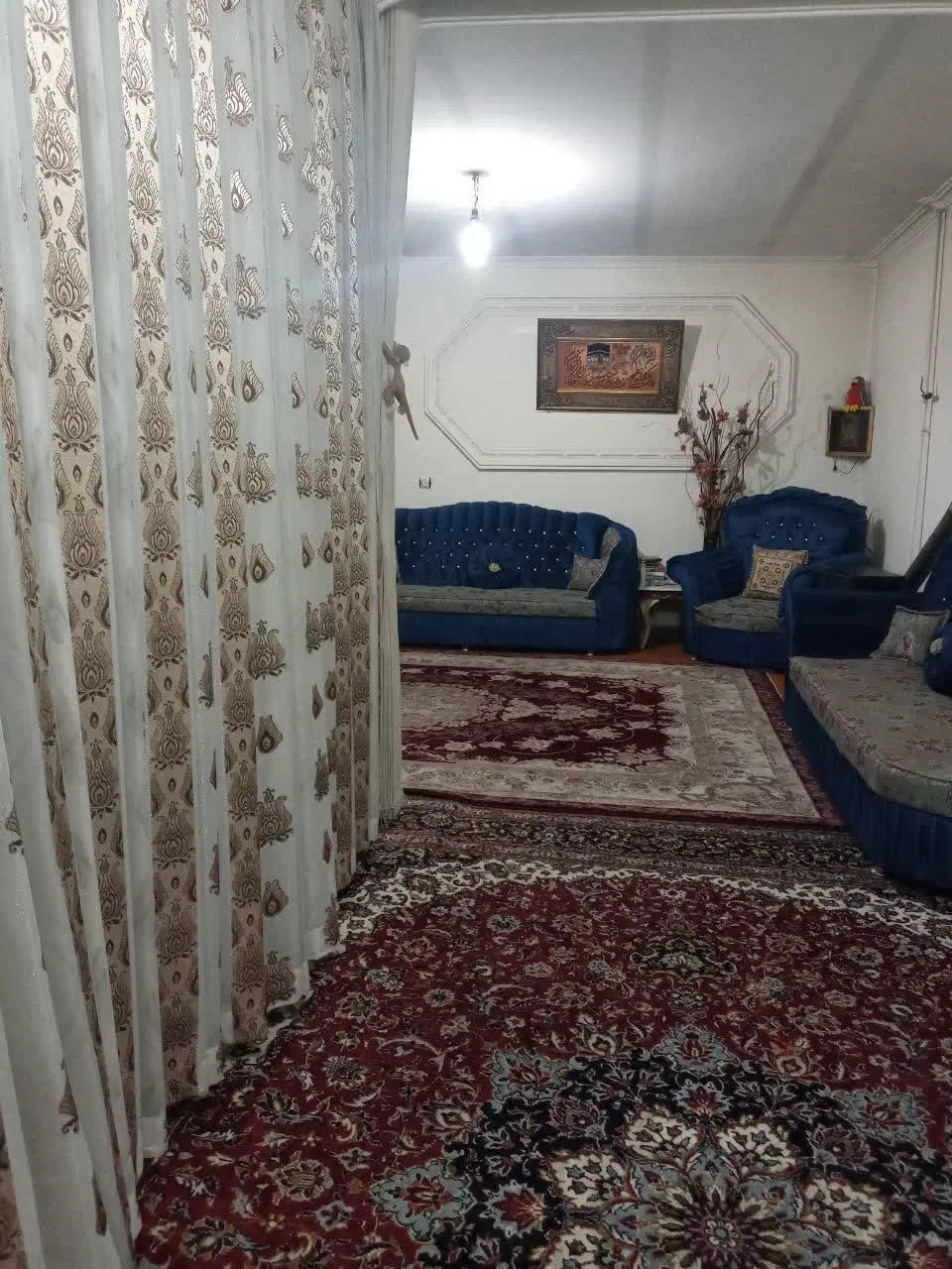 آپارتمانی