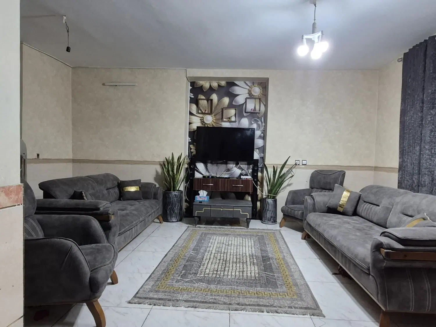 خانه ویلایی