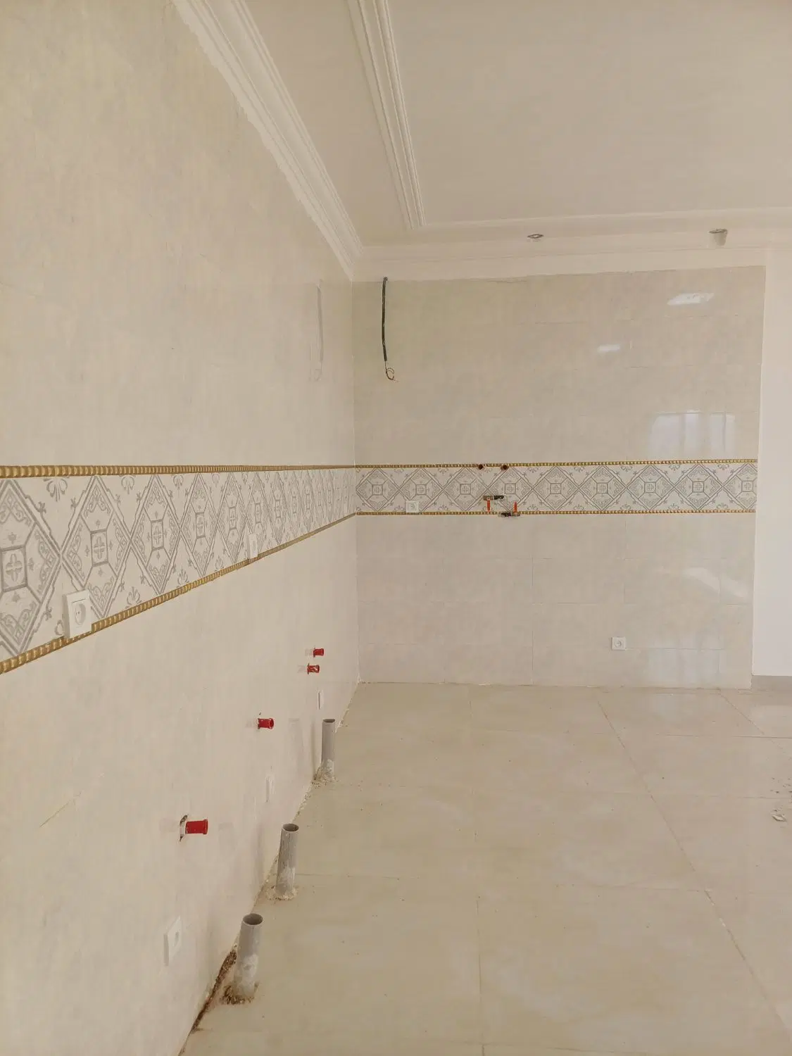 خانه هفت چشمه خیابان پیام