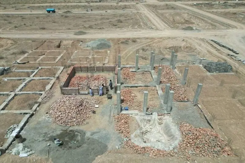 زمین