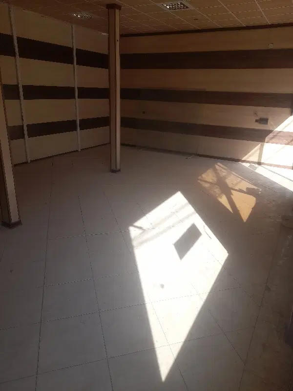 ۶۰متر مغازه تجاری
