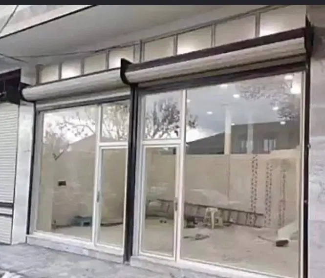 مغازه ۵۵ متری شهرک نور