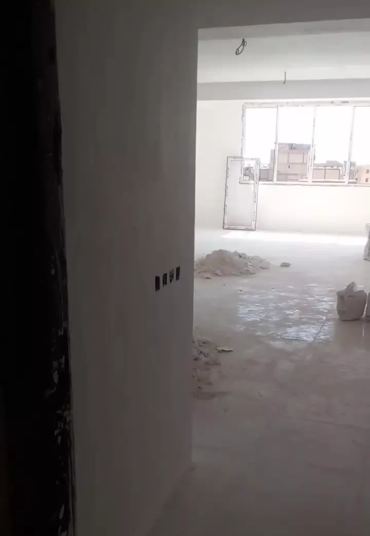 آپارتمان نوساز