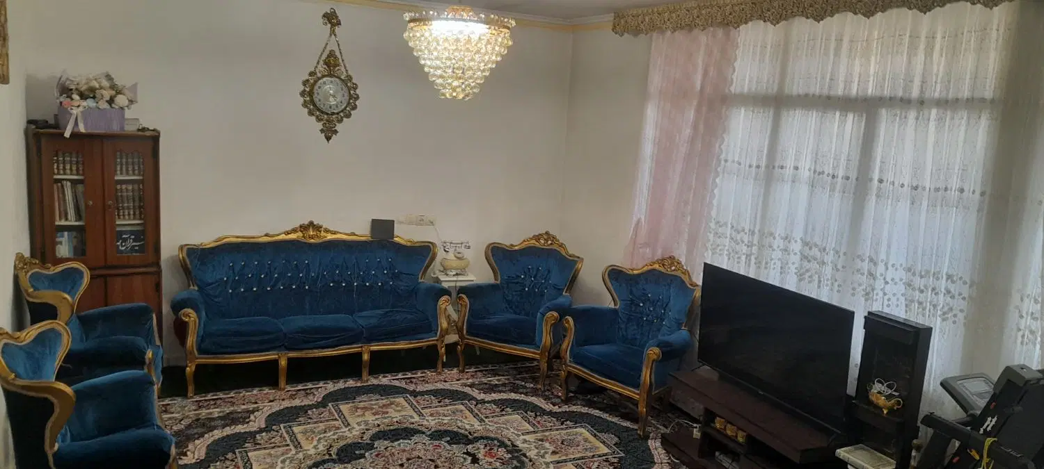 خانه ویلایی
