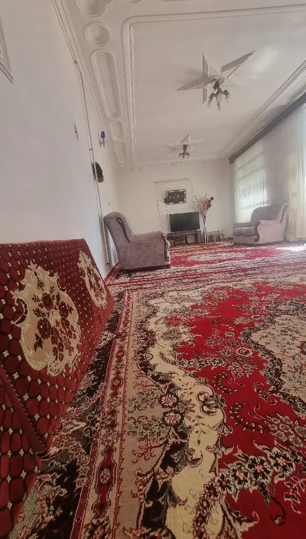 فروش خانه دونبش ۱۸۷ متری