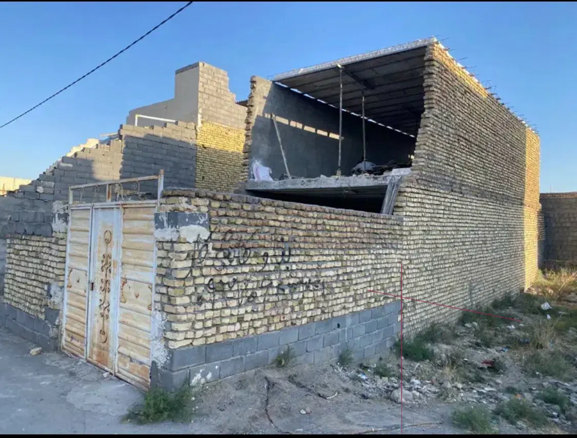 فروشی دو طبقه ویلایی  چهار برج