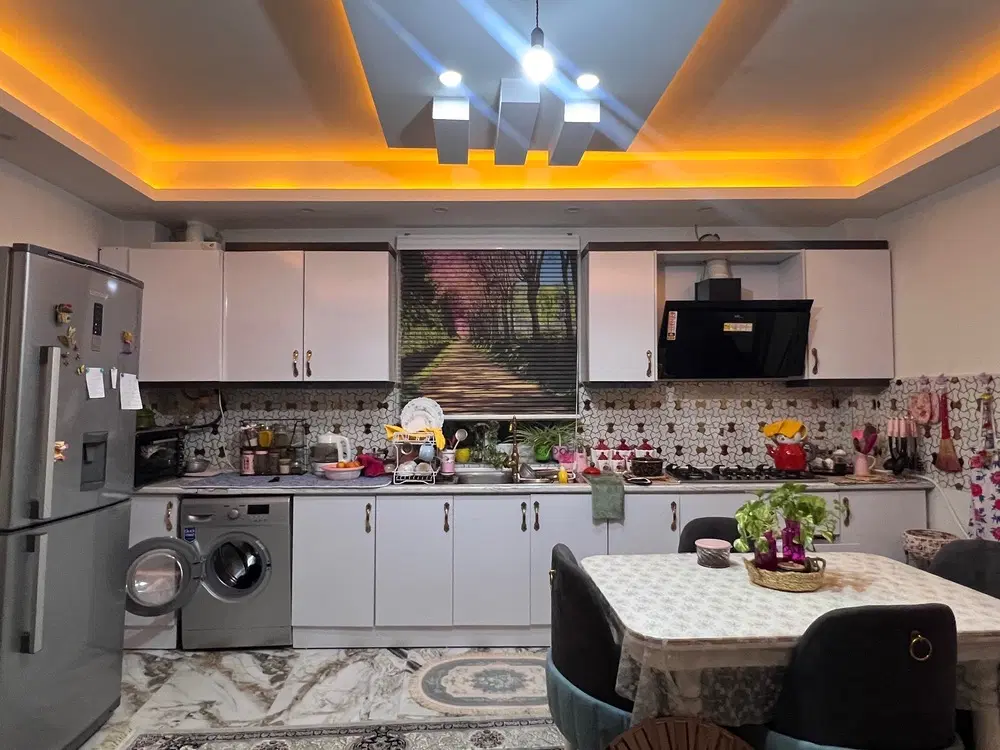 خانه ویلایی