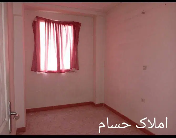 آپارتمان  ۵۲ متری ، ۱ خوابه ، فاز ۱ ، املاک حسام