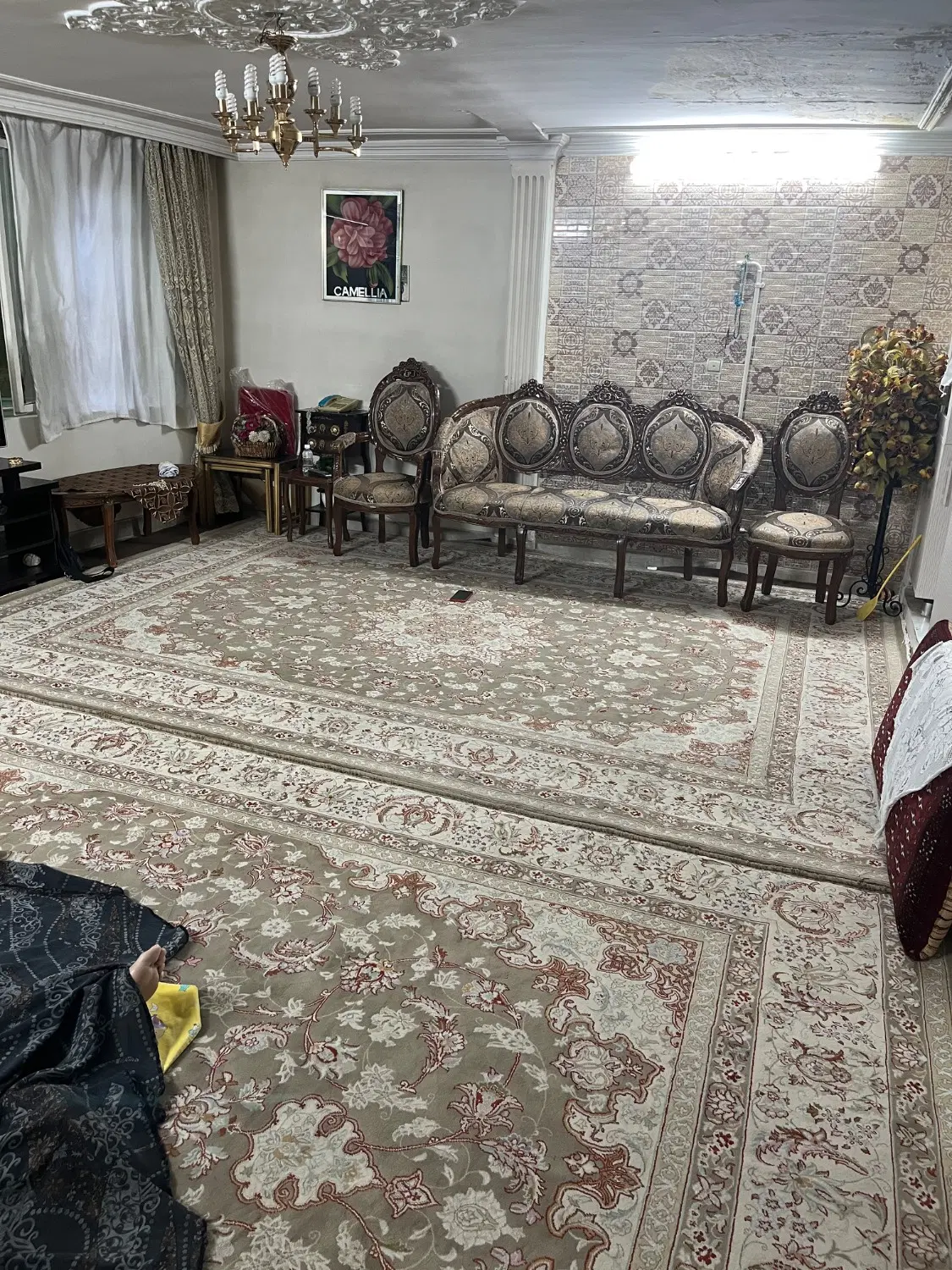 فروش واحد 75 متری