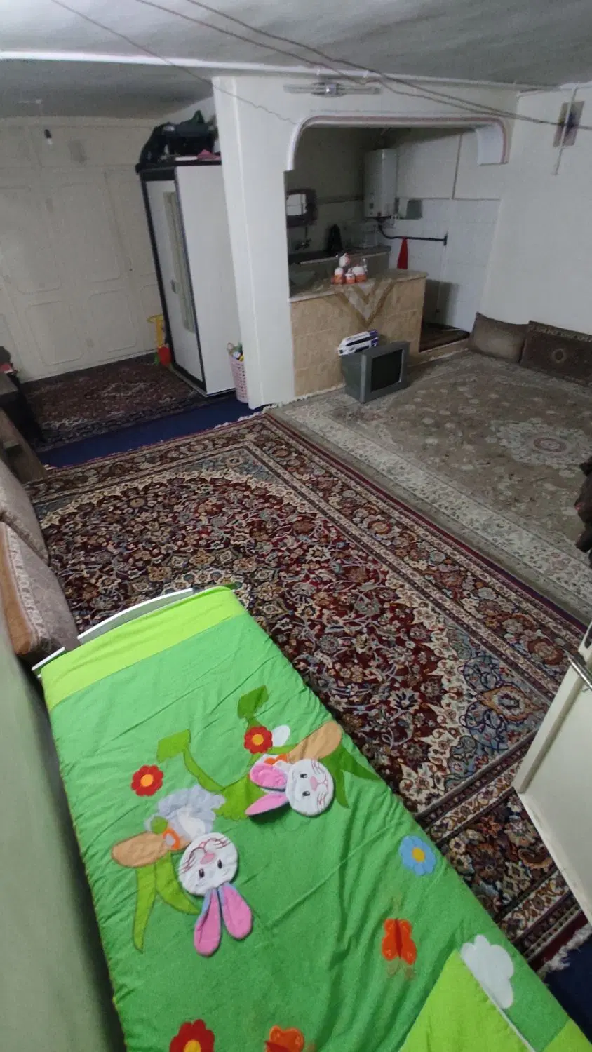 خانه ویلایی