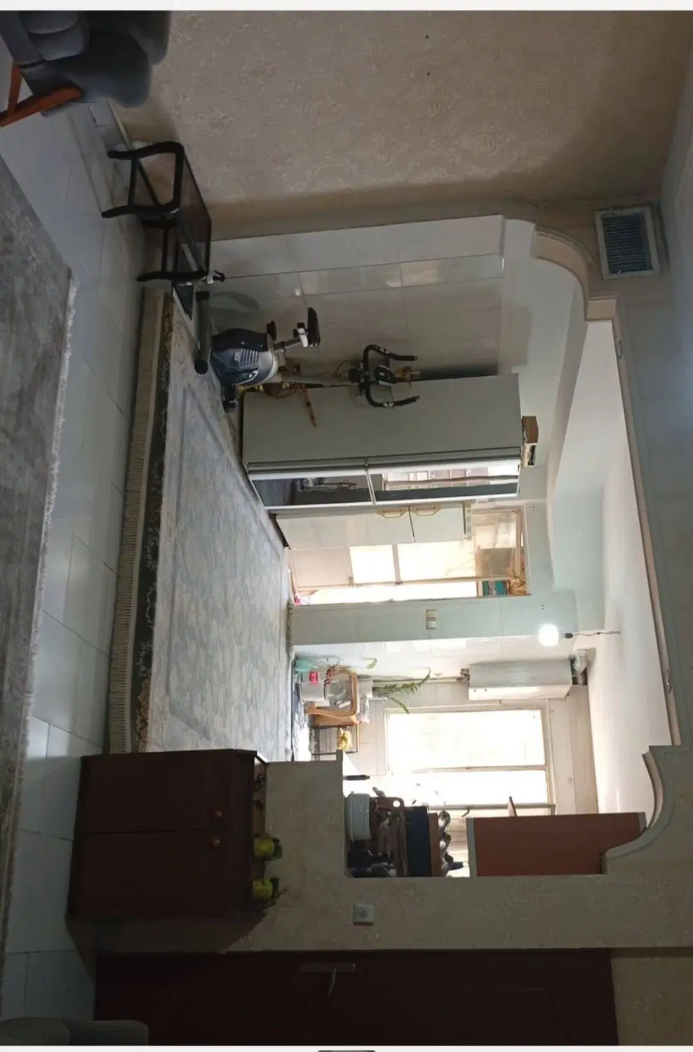 فروش خانه ۶۹متری