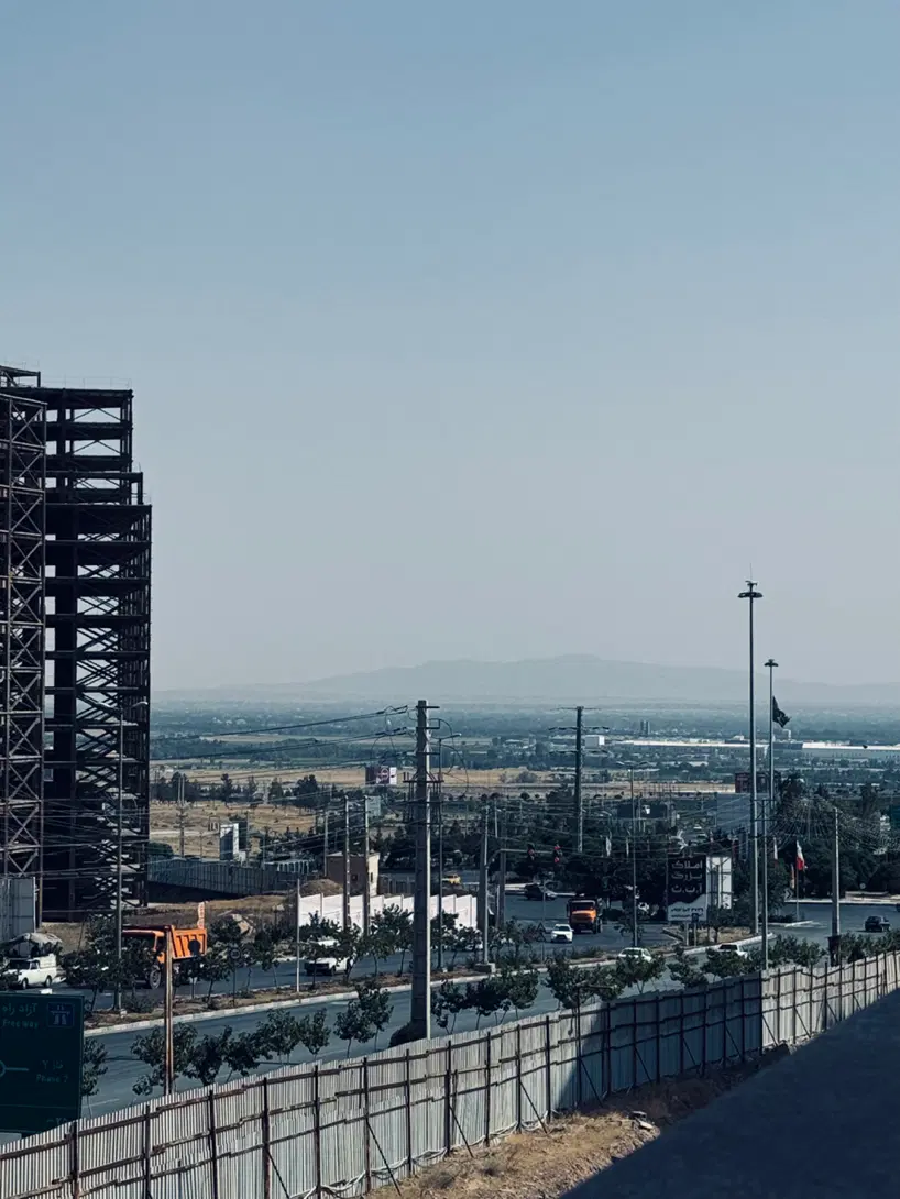 متر زمین ویلایی ۵۰۰