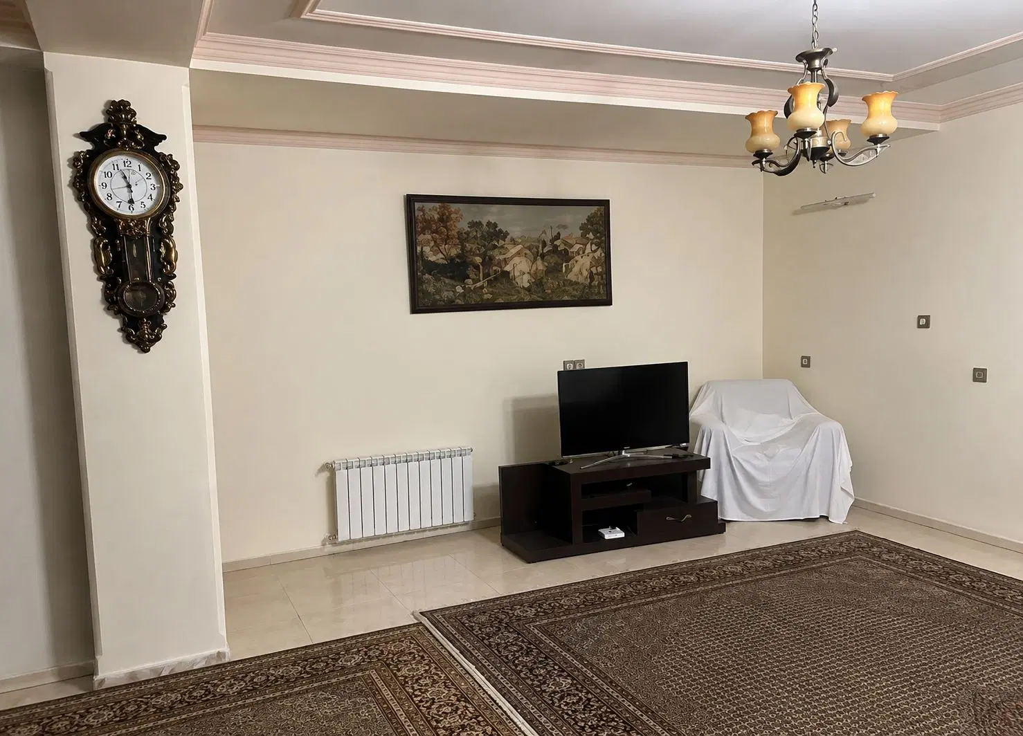 خانه اجاره ای آپارتمان
