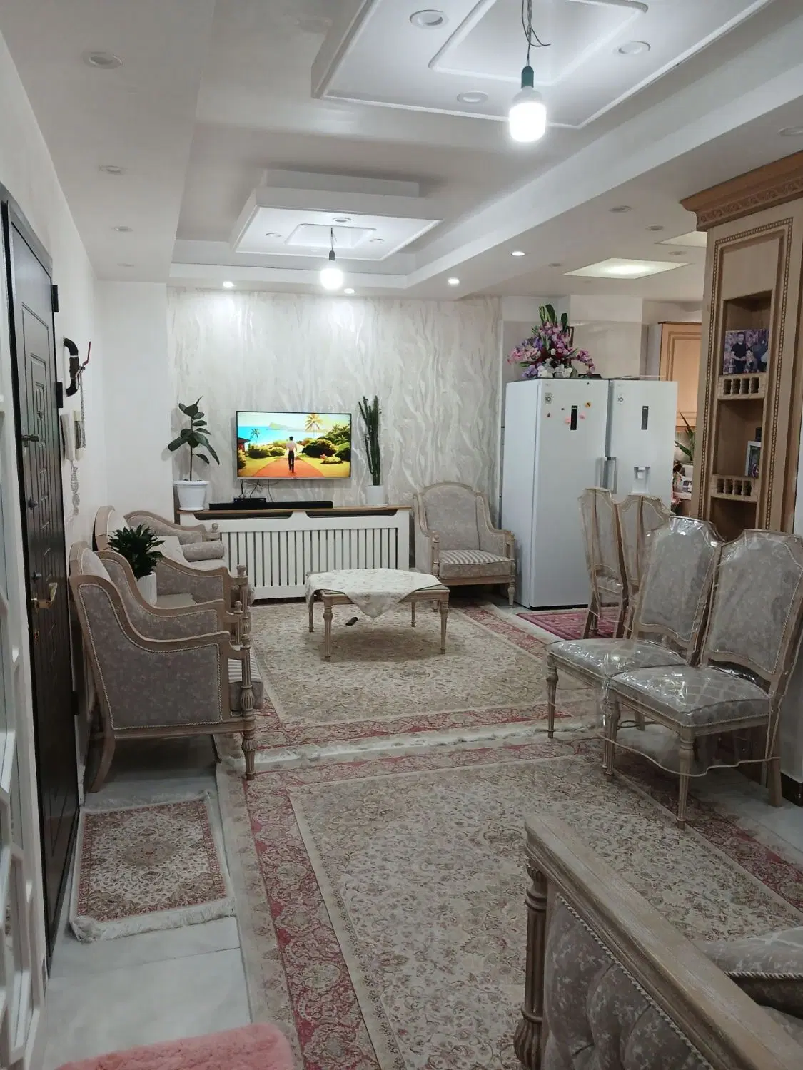 ۶۷متر،اکازیون،لوکیشن بینظیر