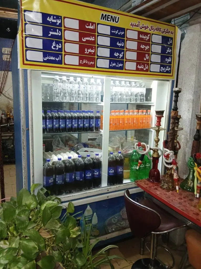 فروش مغازه و زیرزمین ۹۰متری+جواز رستوران سفره خانه