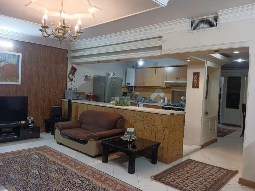فروش آپارتمان در هفت تیر کد6360