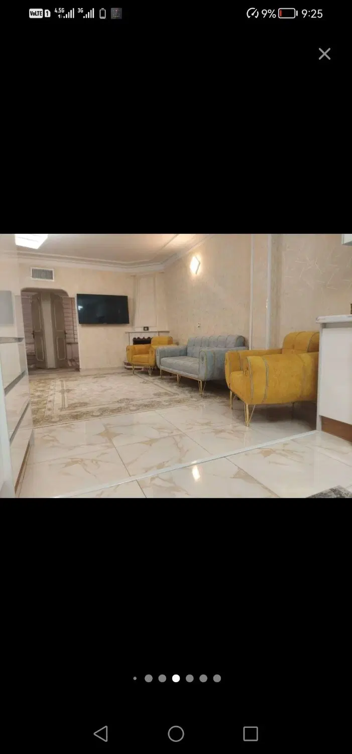 75مترکارون آذربایجان متروشادمان کوچه پهن کمیسیون1%