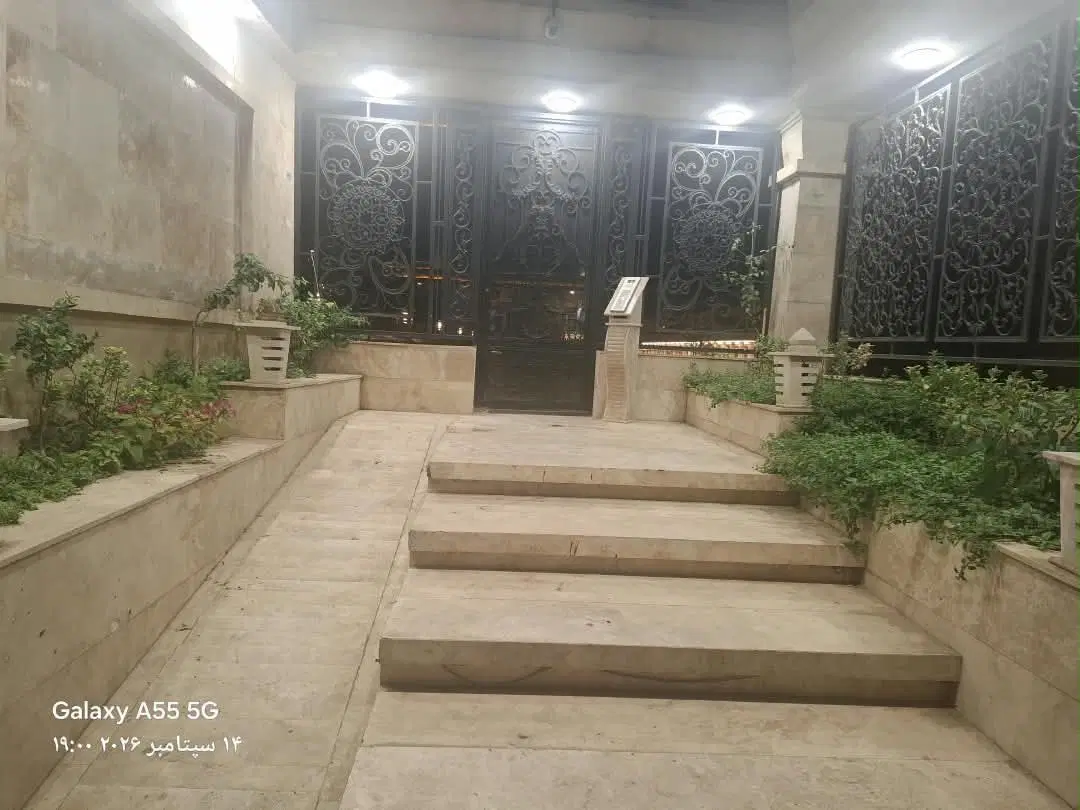 ویلایی موقعیت دونبش