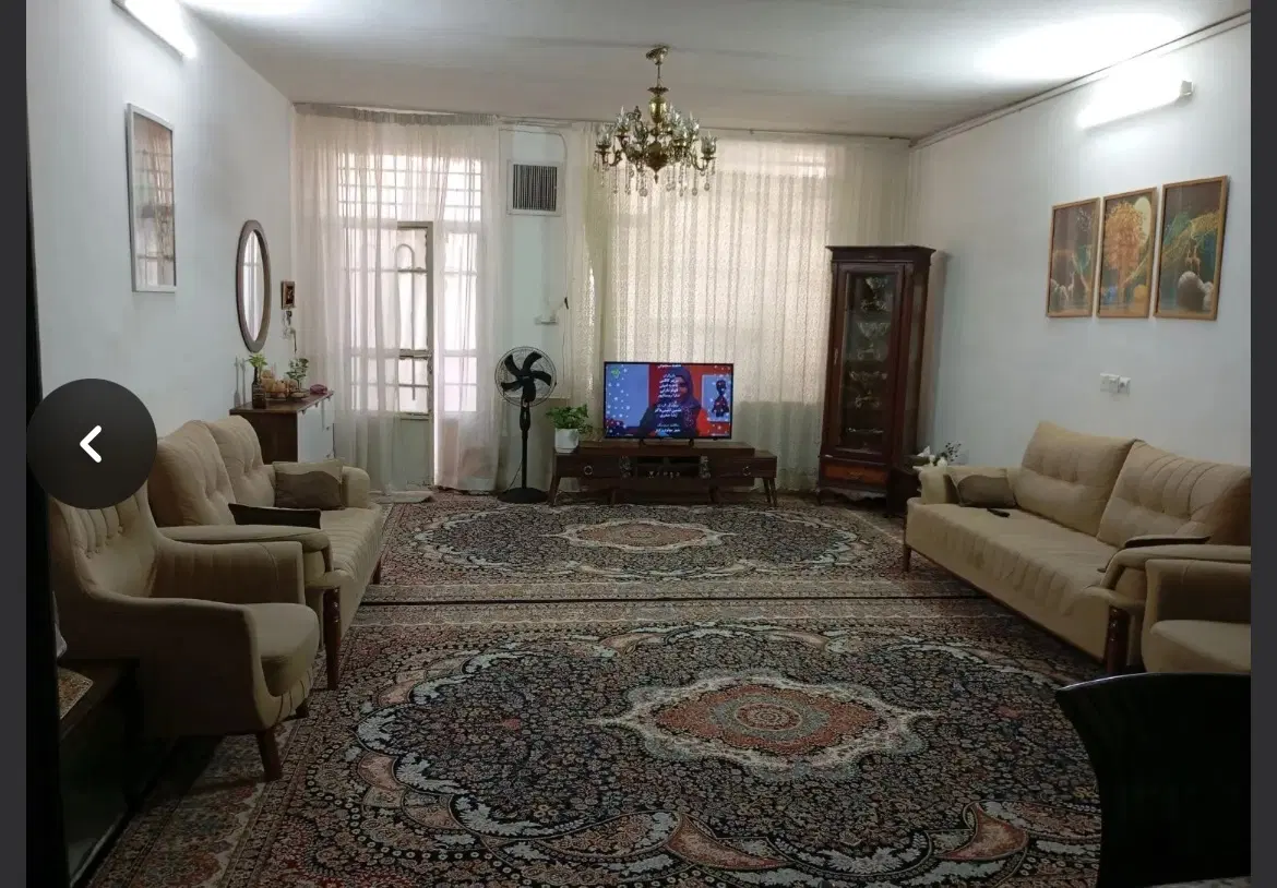اجاره رهن کامل ویلایی کشمیری