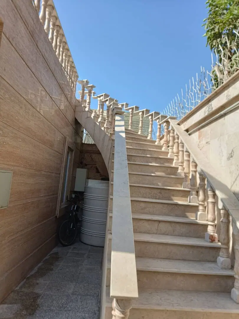 باغ ویلا مدرن و شیک