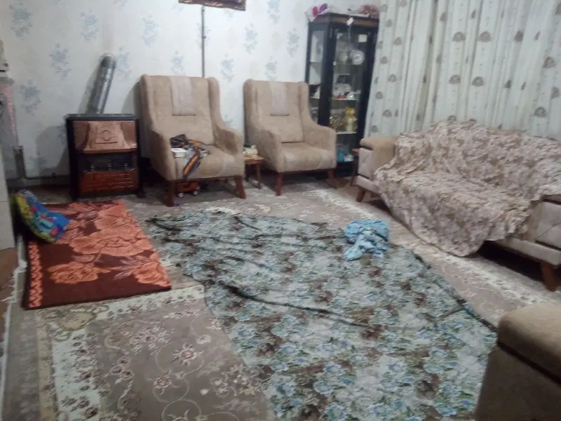 آپارتمان 53متر در شهرک گلستان