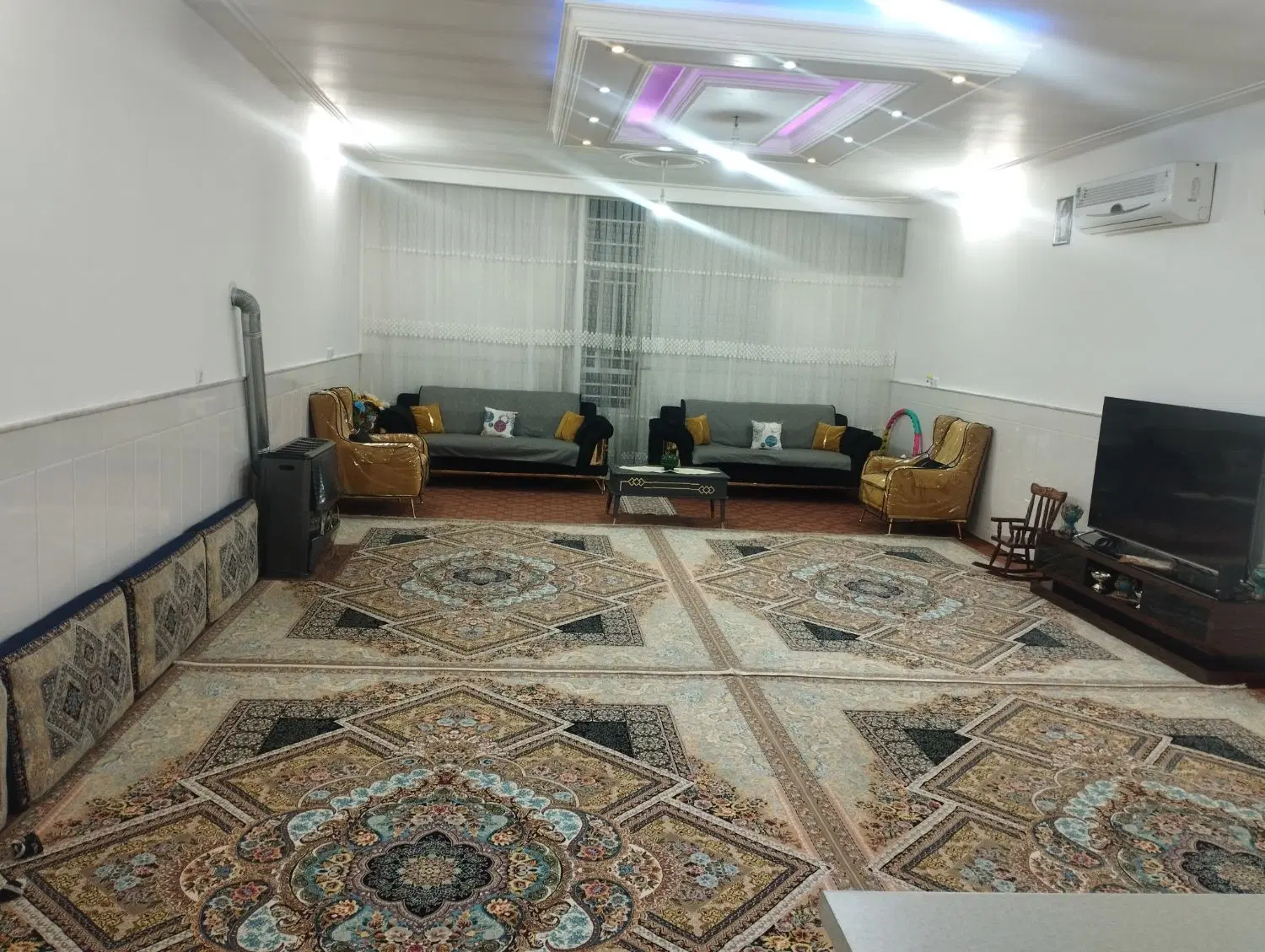 خانه شمالی