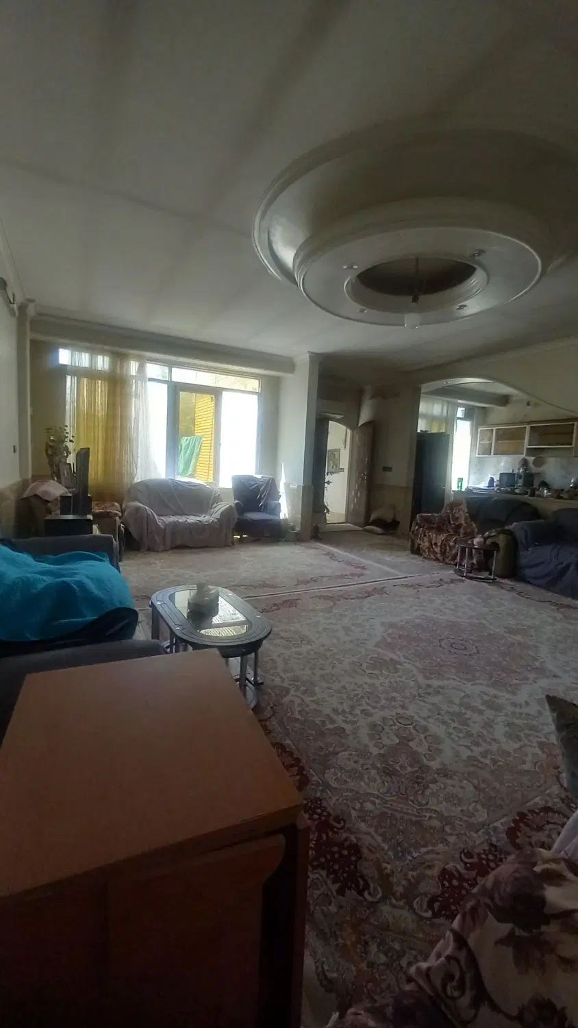 منزل ویلایی دو طبقه کارمندان دوم