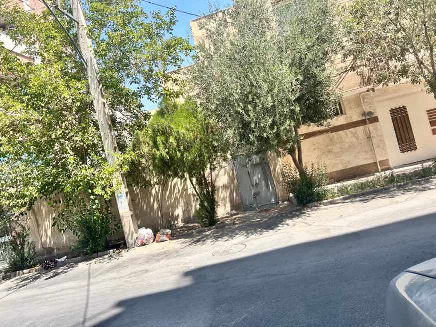 فروش ویلایی کلنگی عسکریه فرسان